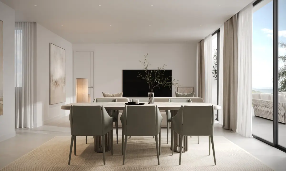 Development in Estepona