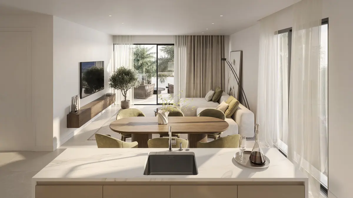Development in Estepona