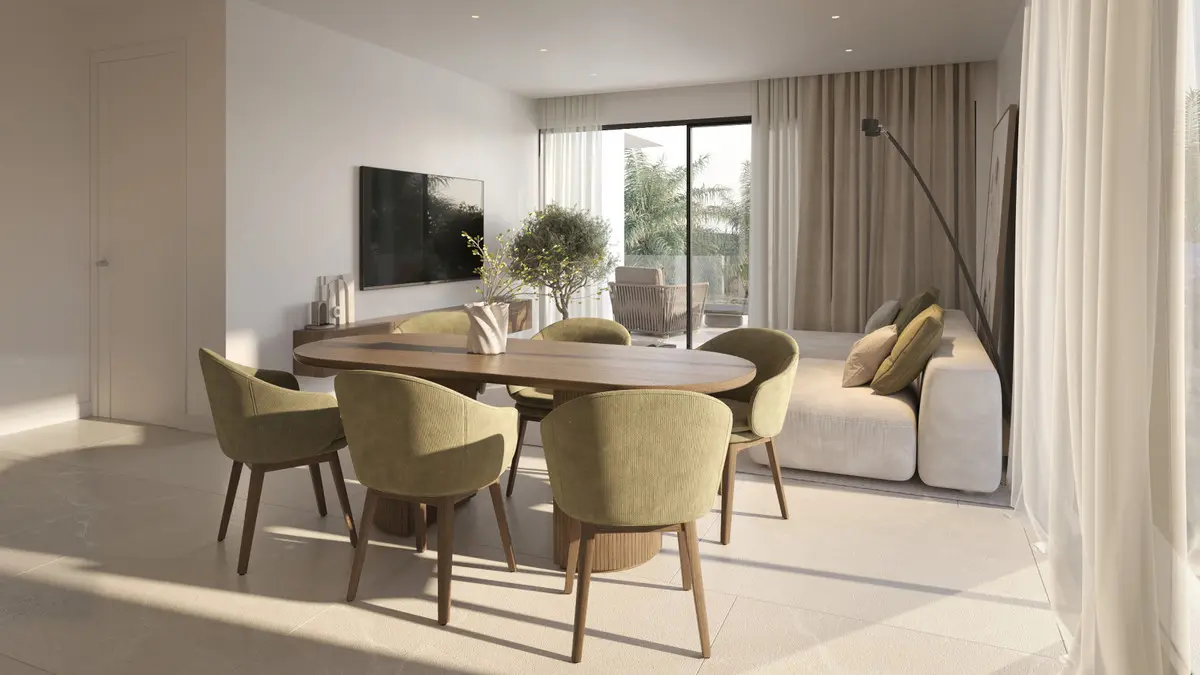 Development in Estepona