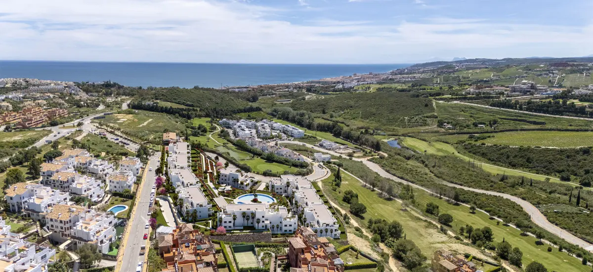 Deweloperska w Casares