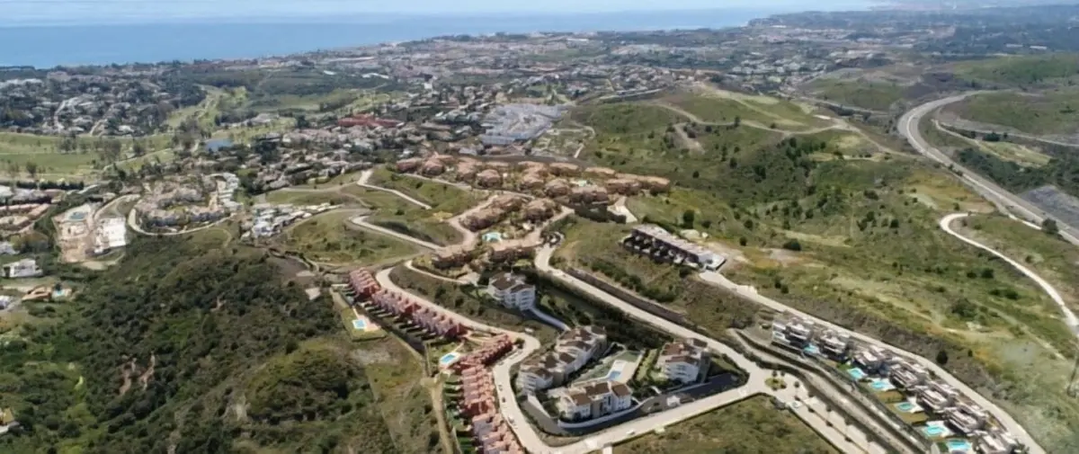 Deweloperska w Benahavis