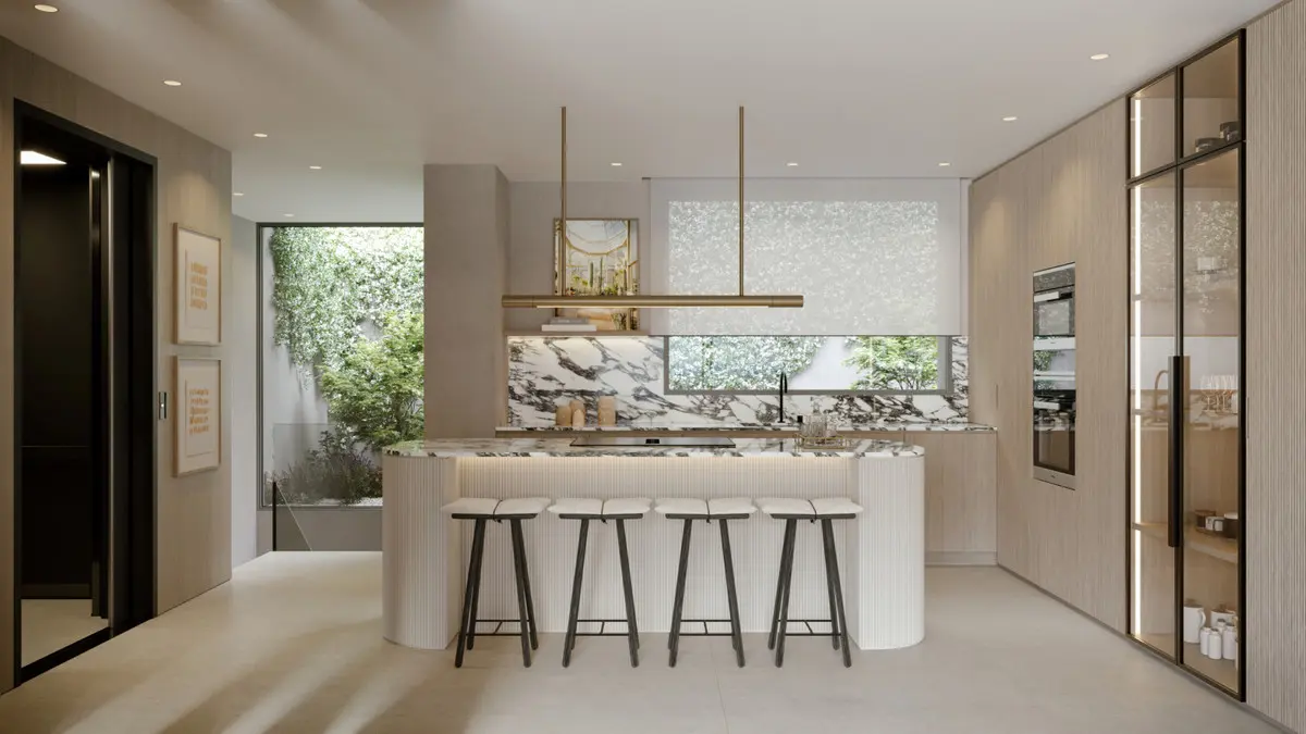 Development in Marbella