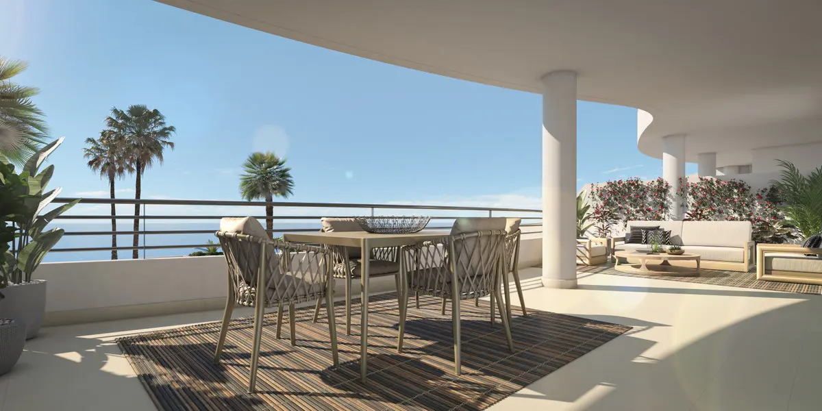 Development in Benalmadena