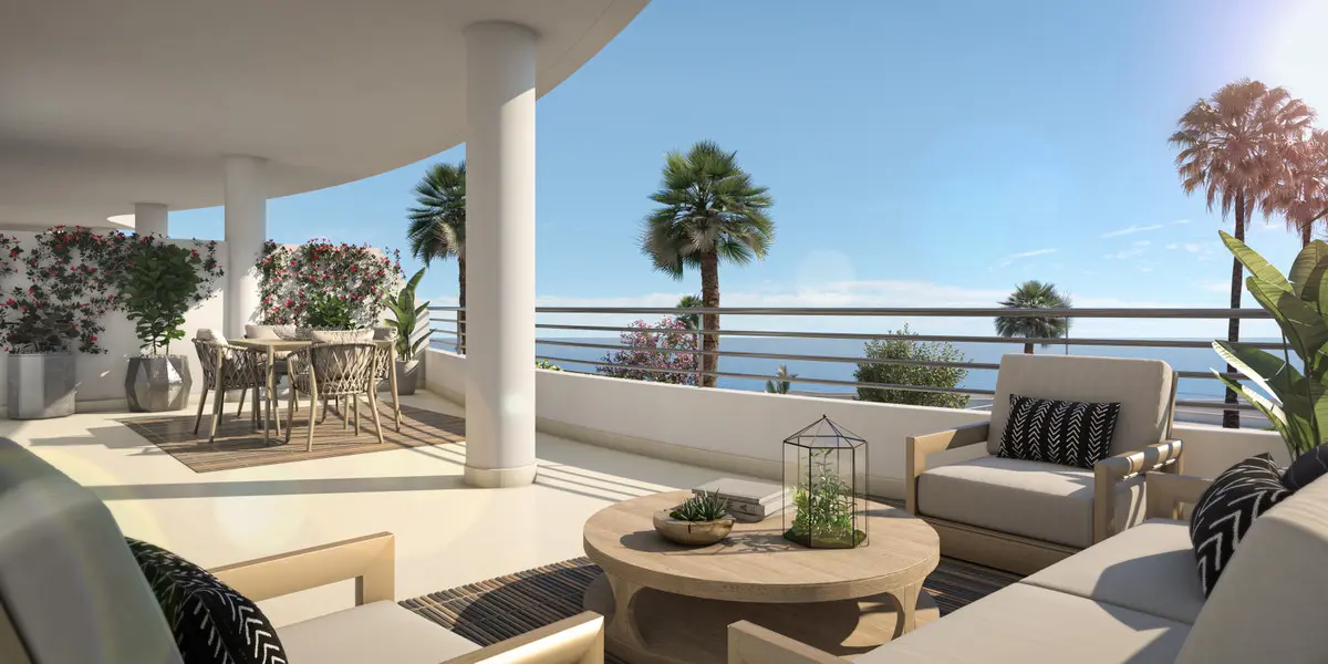 Development in Benalmadena