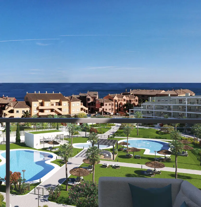Development in Manilva