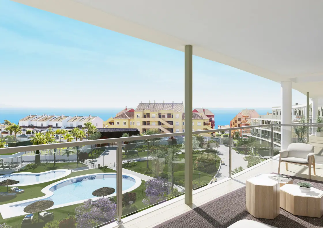 Development in Manilva