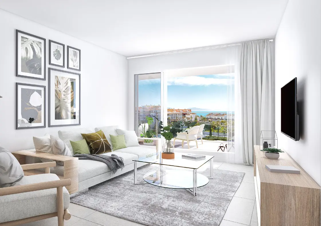 Development in Manilva