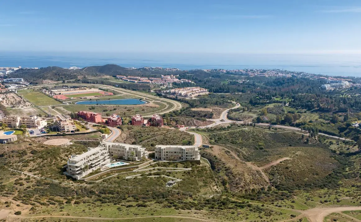 Development in Mijas