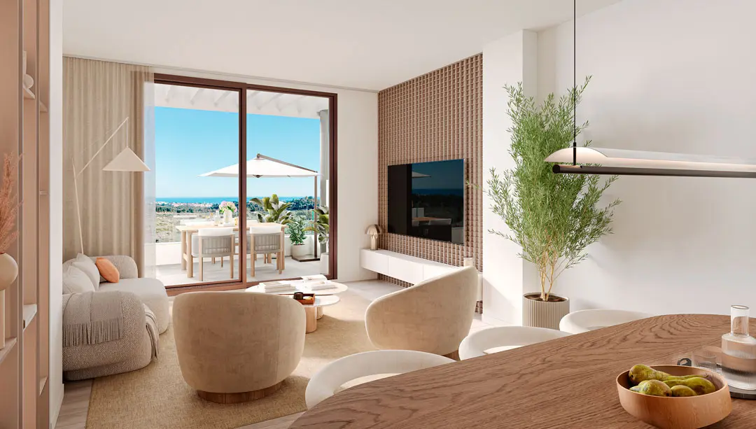 Development in Mijas