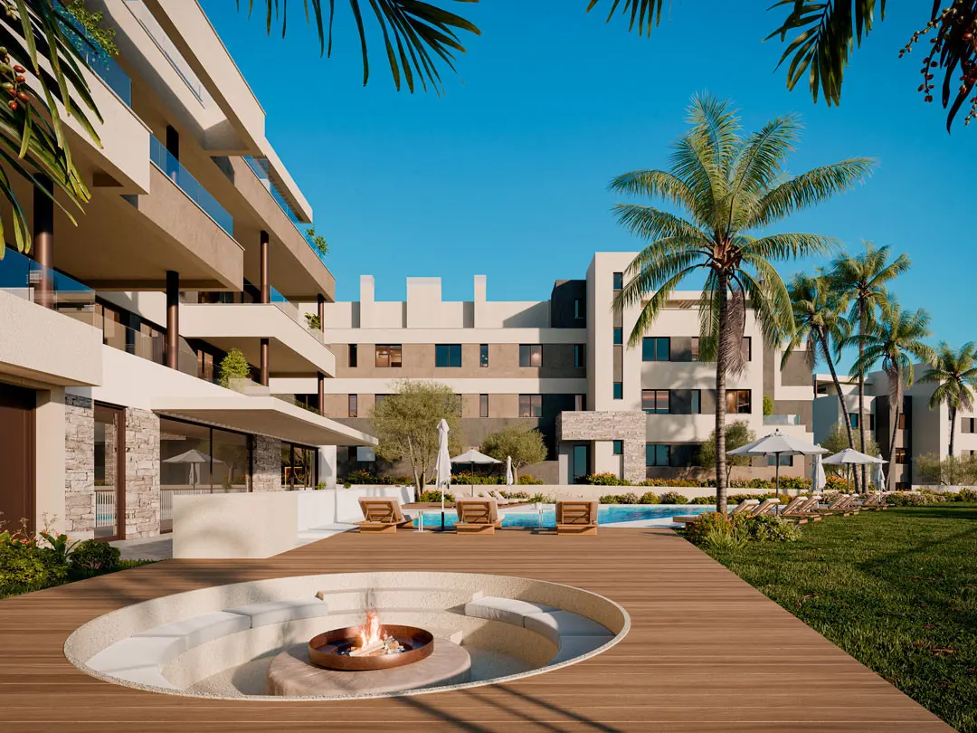 Development in Mijas