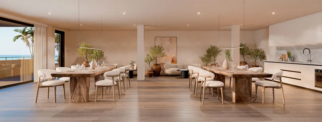 Development in Mijas