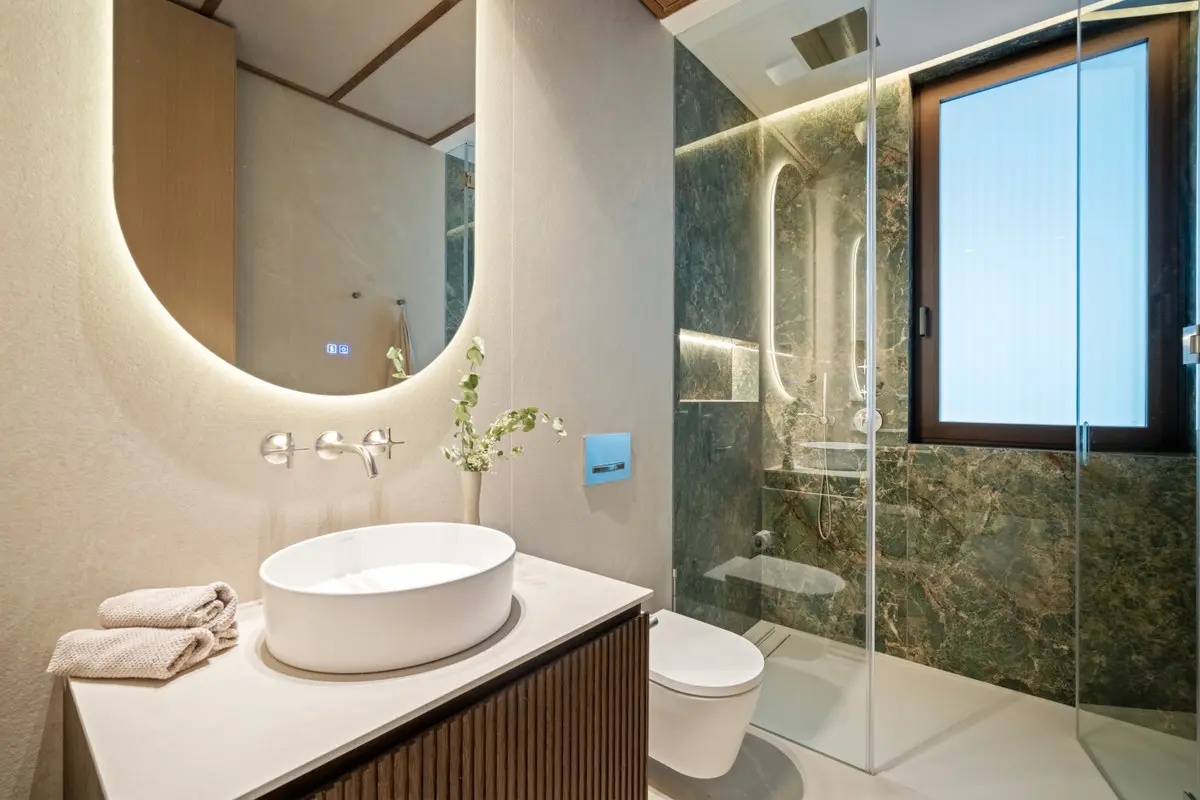 Deweloperska w Benahavis