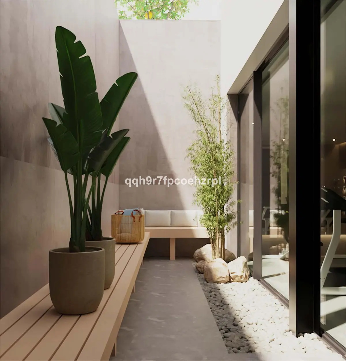 Development in Elviria, Marbella East