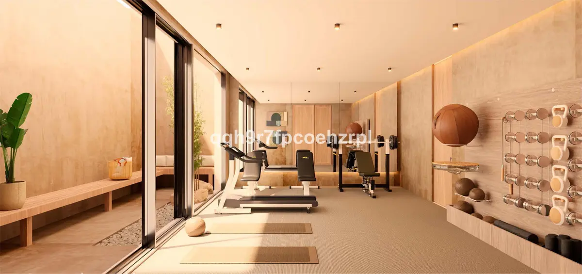 Development in Elviria, Marbella East