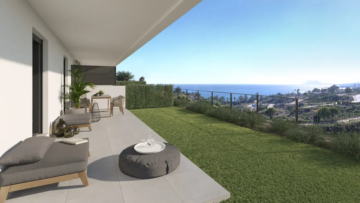 Development in Manilva