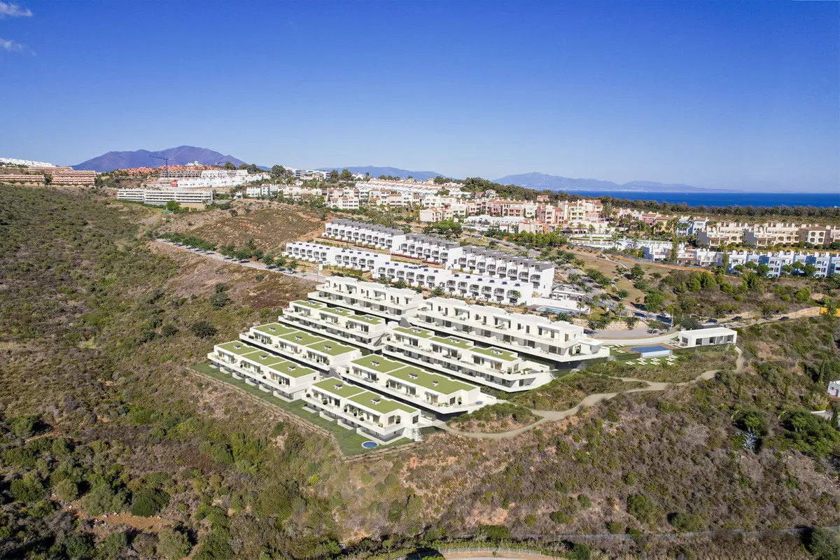 Development in Manilva