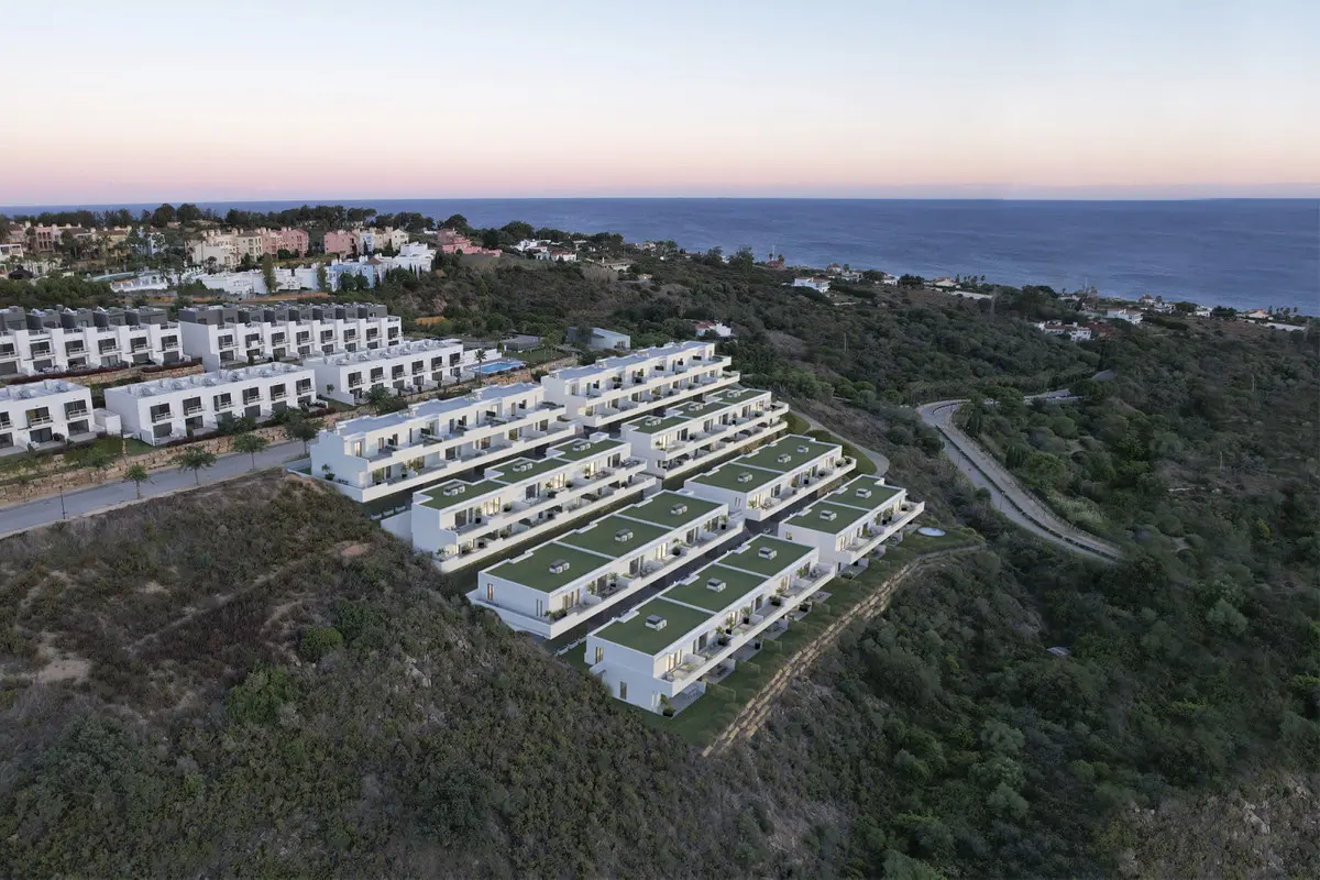 Development in Manilva