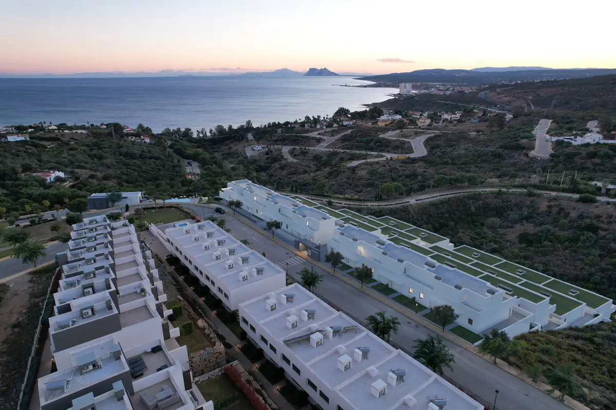 Development in Manilva
