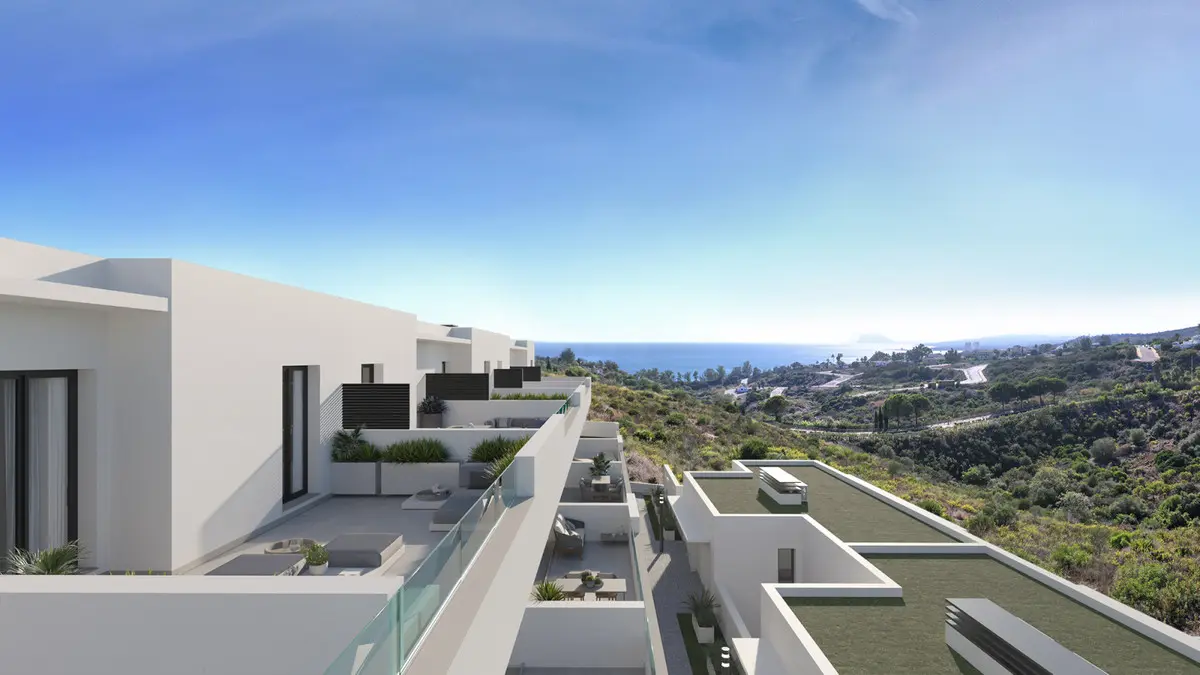 Development in Manilva