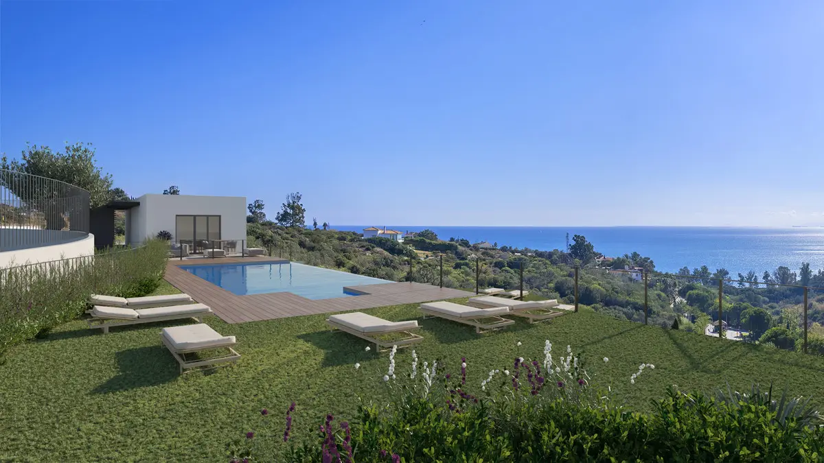 Development in Manilva