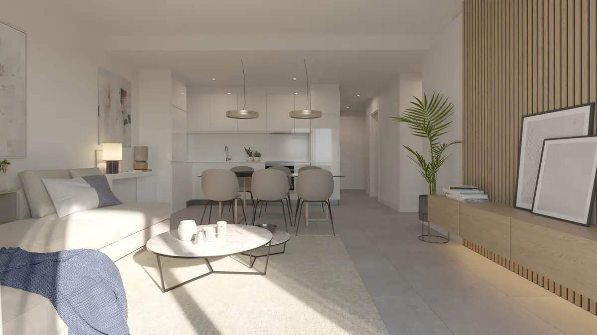 Development in Manilva