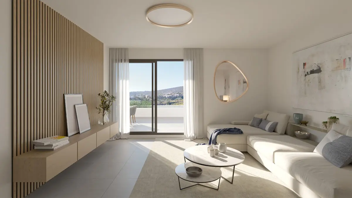 Development in Manilva