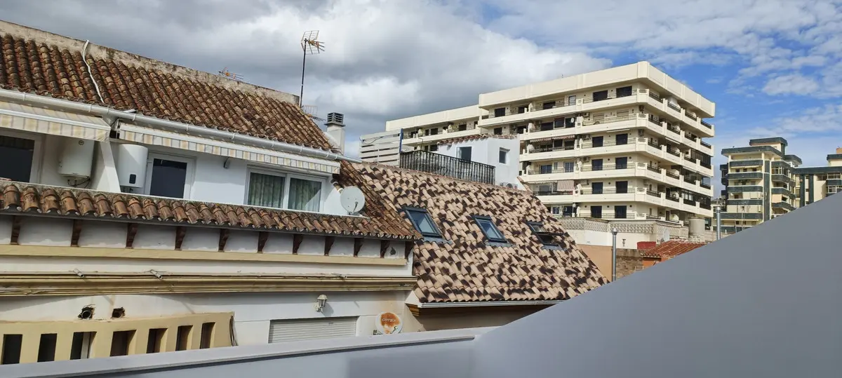 Deweloperska w Fuengirola