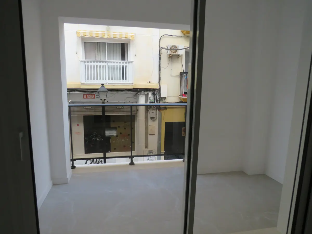 Deweloperska w Fuengirola