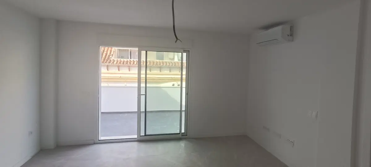 Deweloperska w Fuengirola