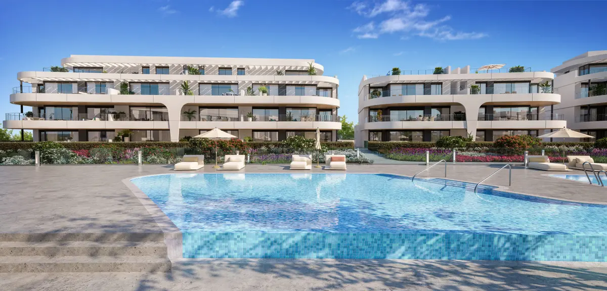 Deweloperska w Atalaya, Estepona Wschodnia