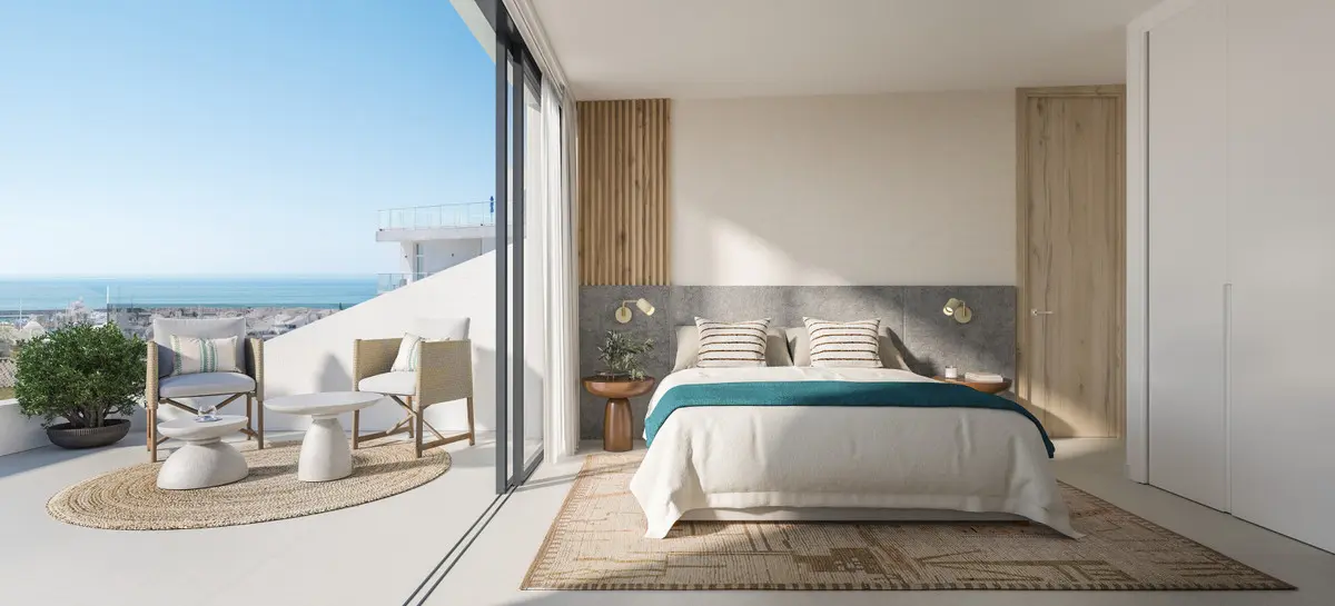 Development in Benalmadena