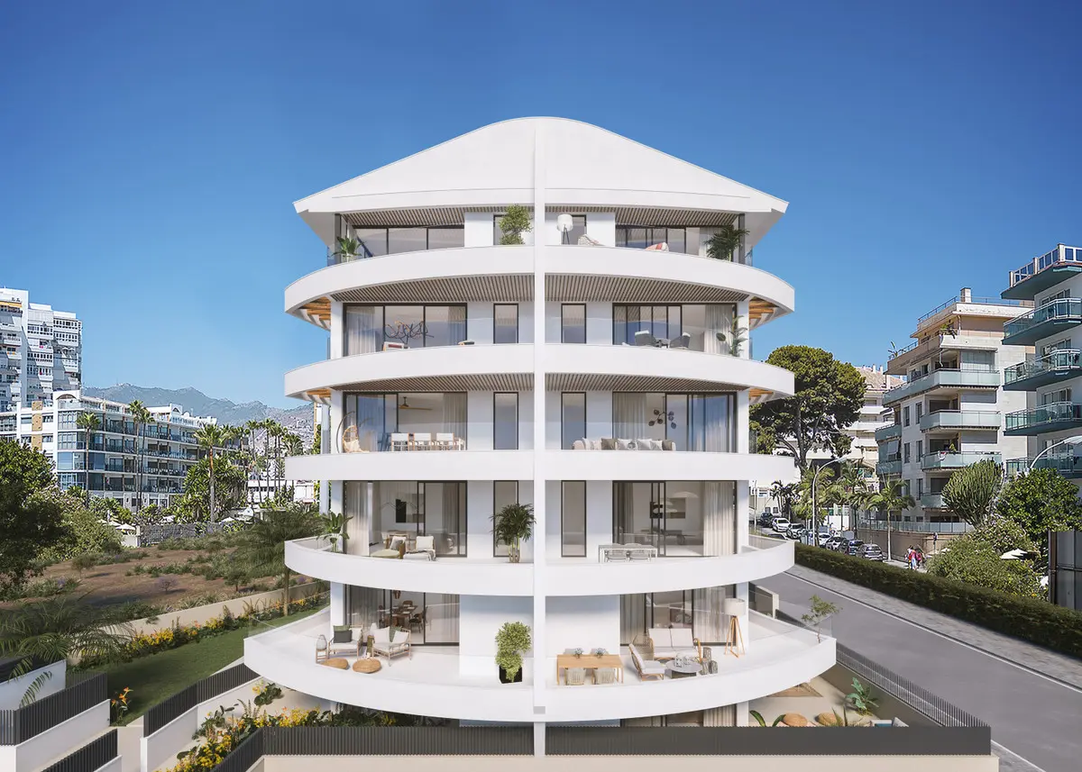 Development in Benalmadena