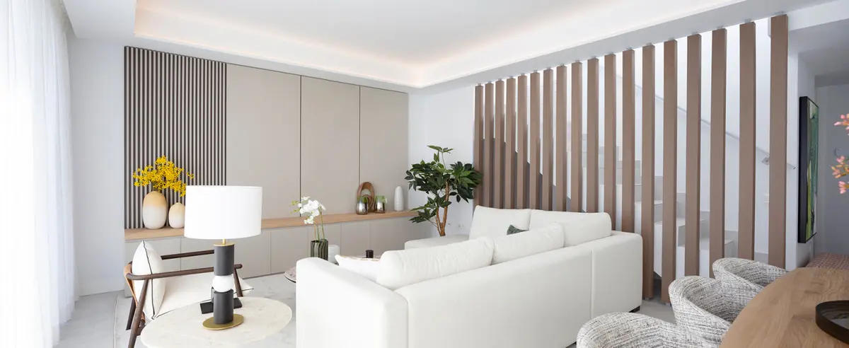 Development in Marbella