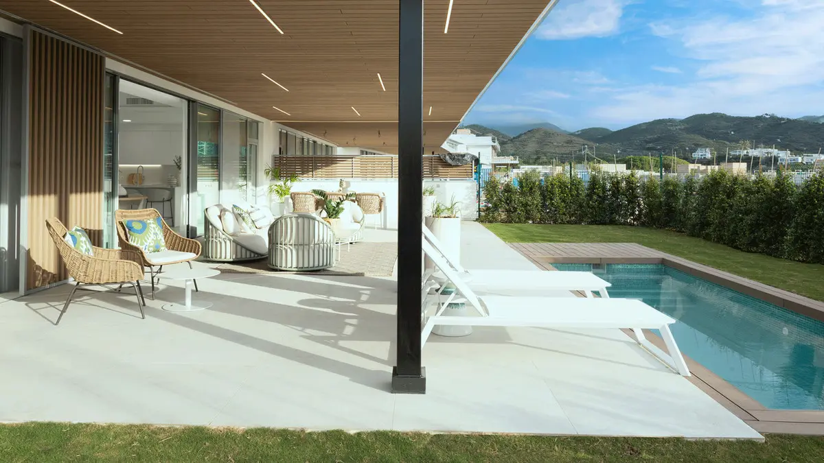 Development in Marbella