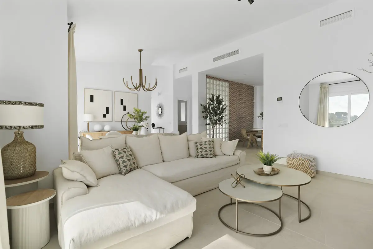 Development in Mijas