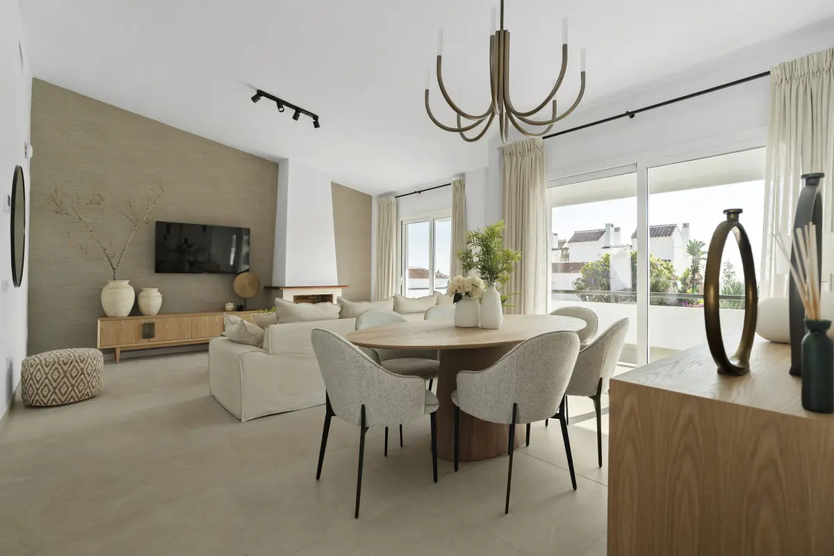 Development in Mijas