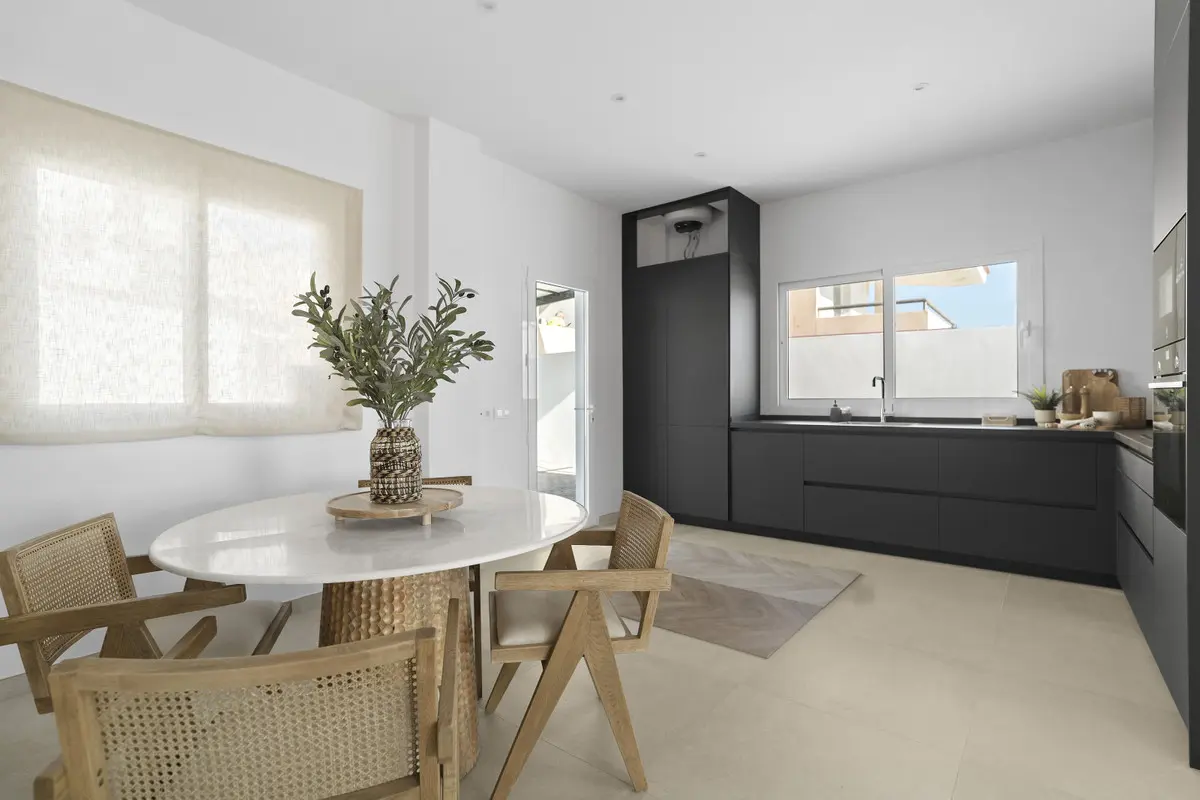 Development in Mijas