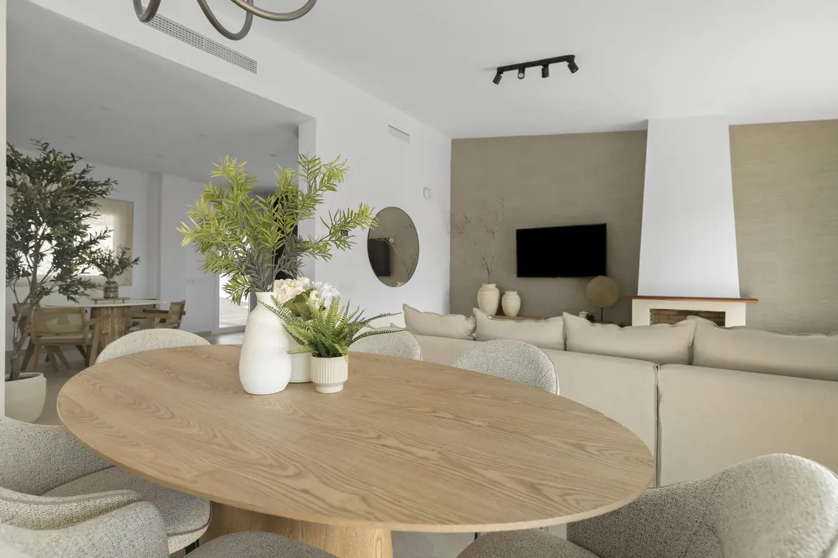 Development in Mijas
