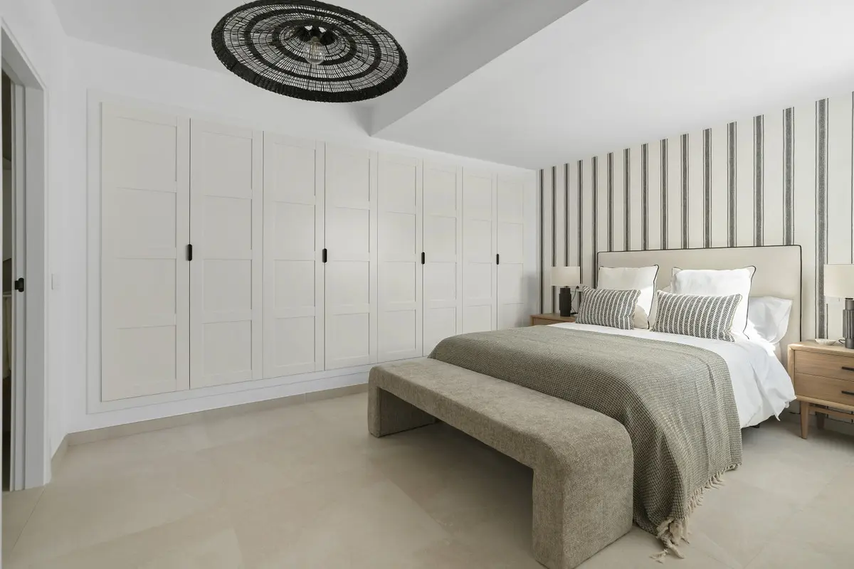 Development in Mijas