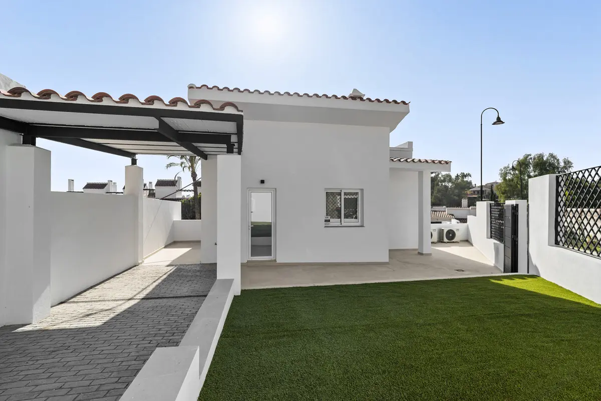 Development in Mijas