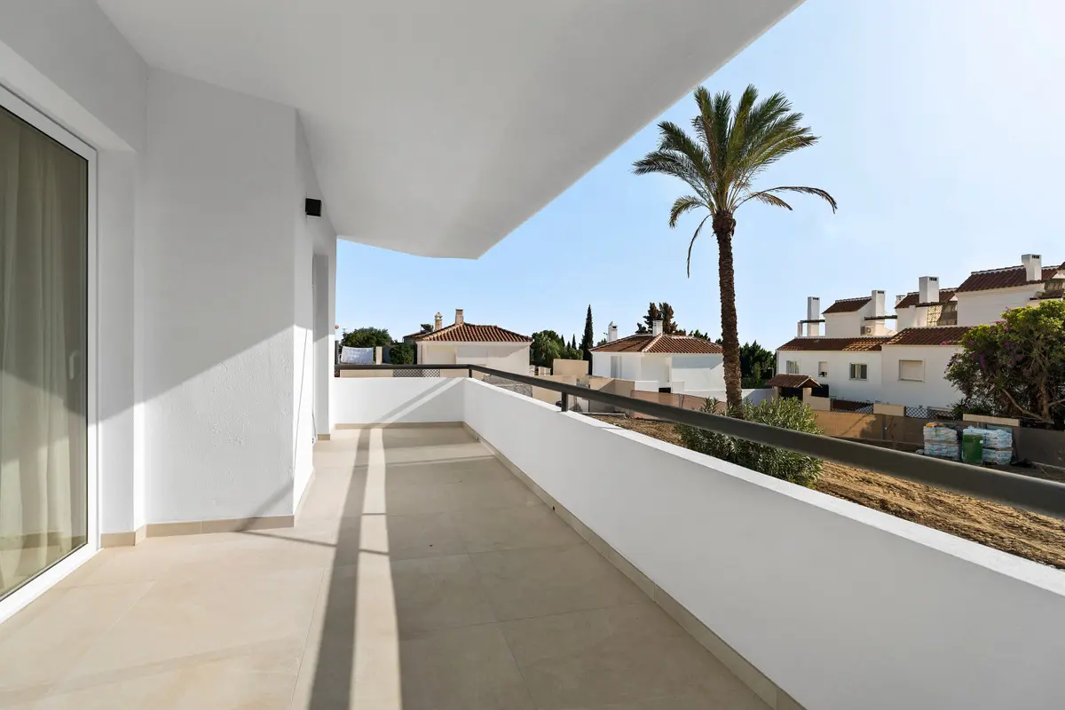 Development in Mijas