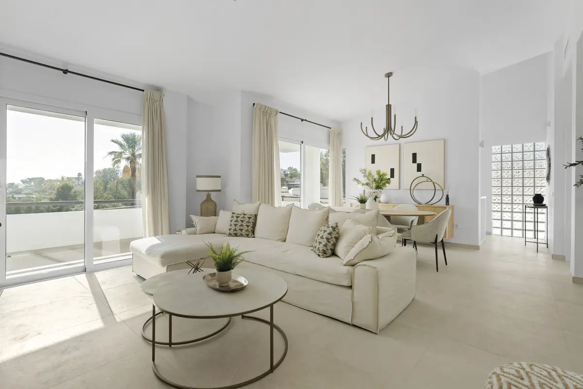 Development in Mijas