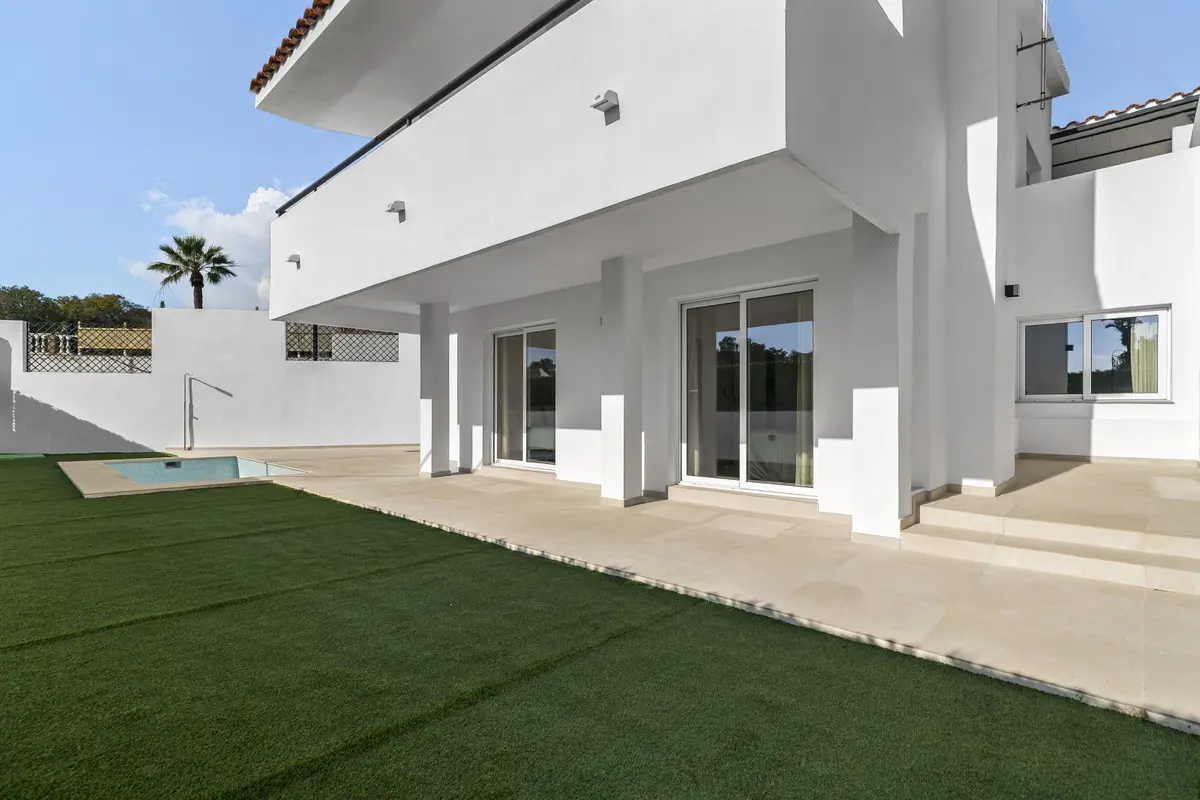 Development in Mijas