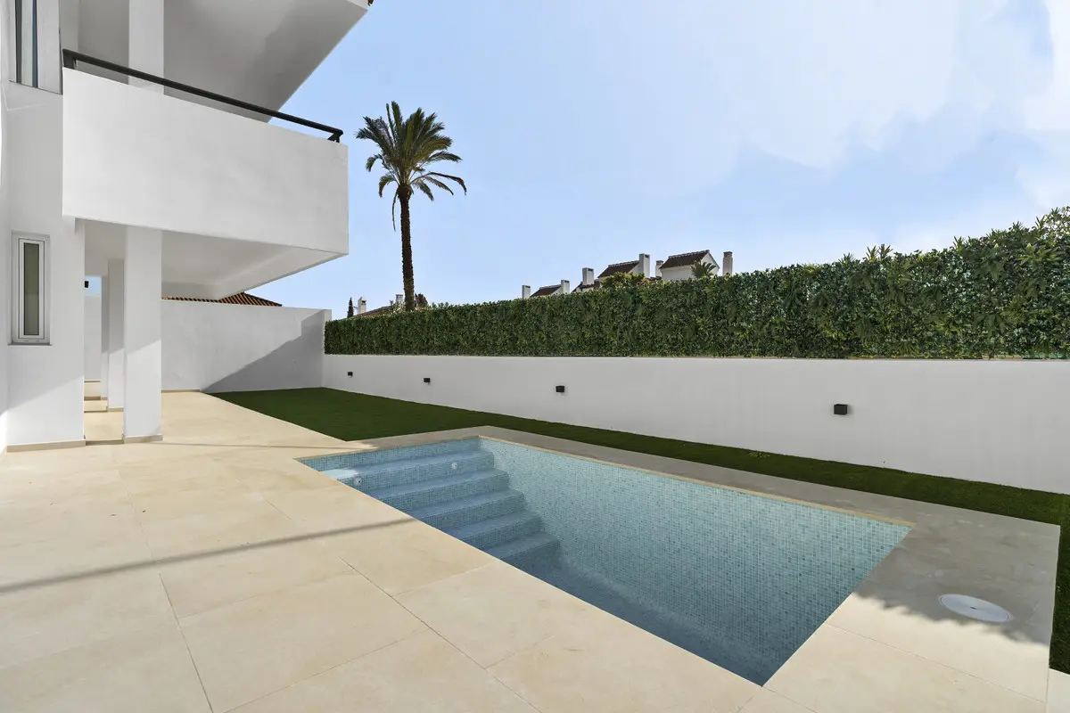 Development in Mijas