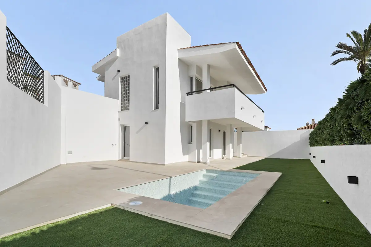 Development in Mijas