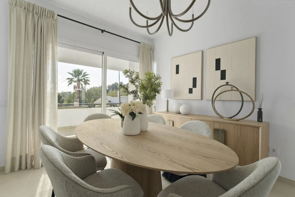 Development in Mijas