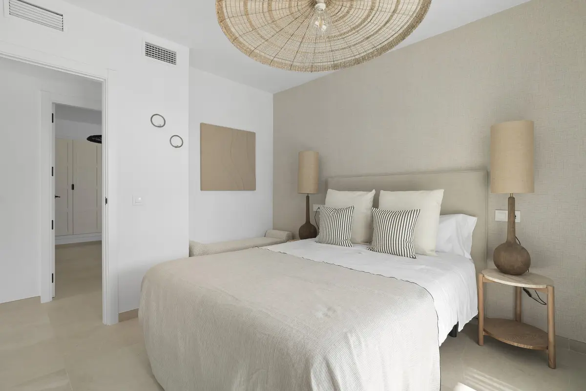 Development in Mijas