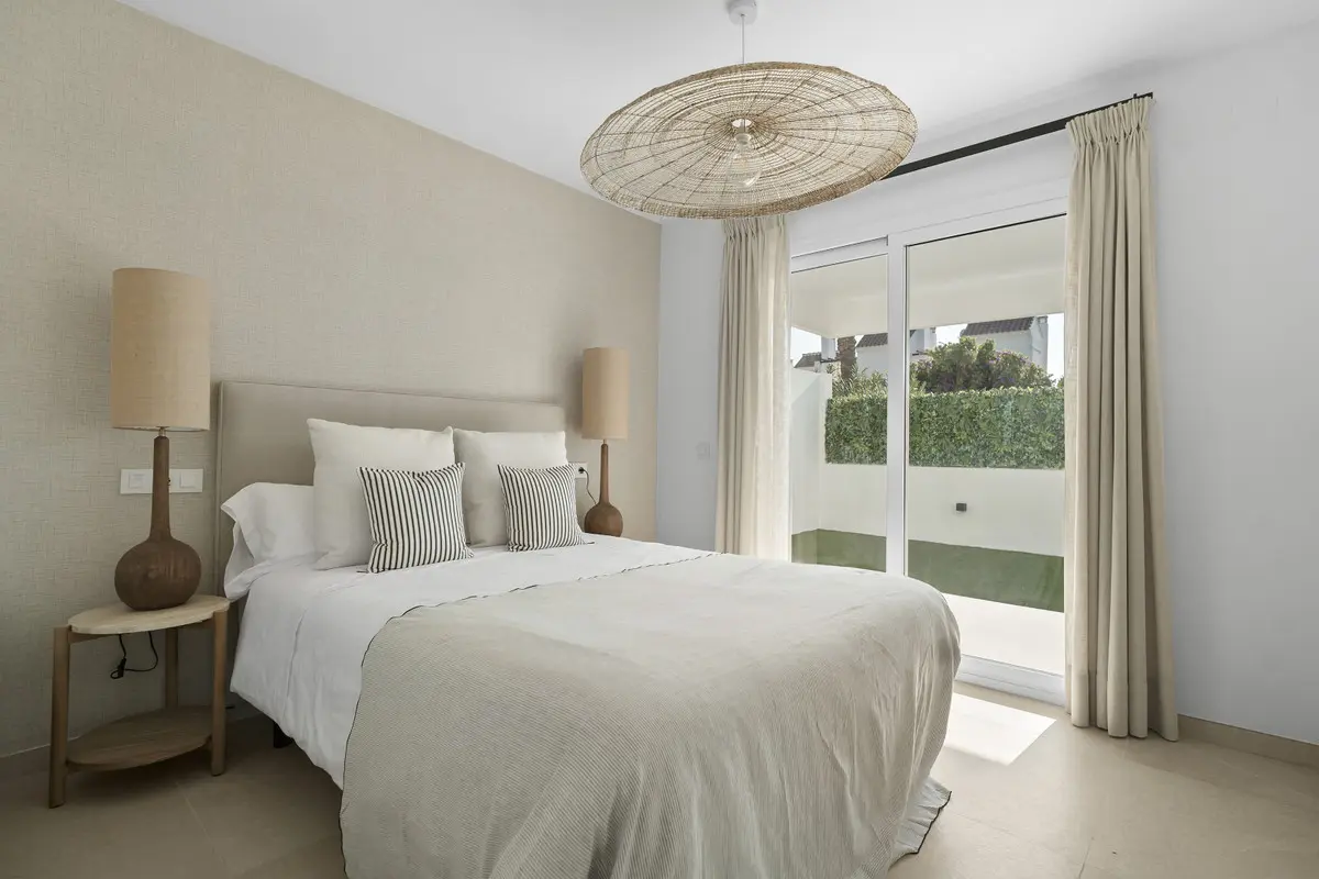 Development in Mijas