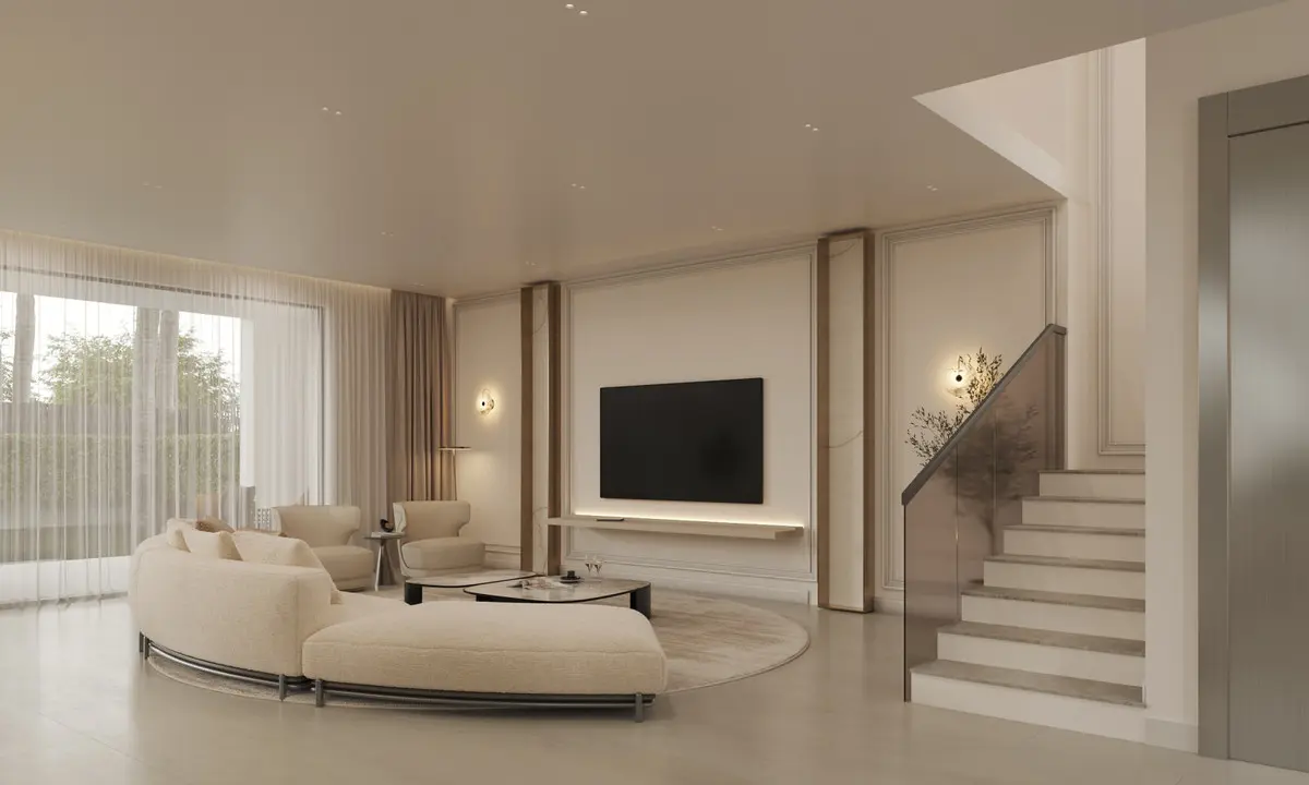 Development in Marbella