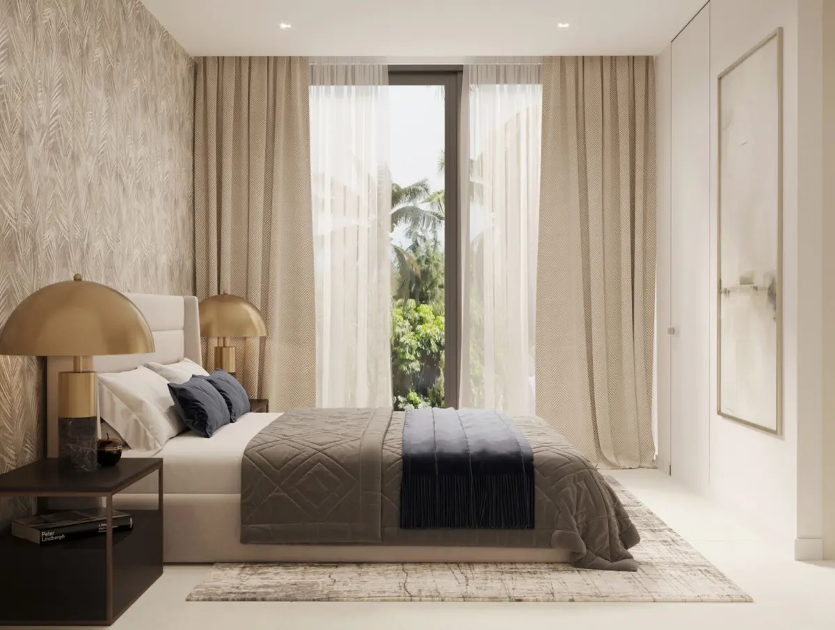 Development in Marbella